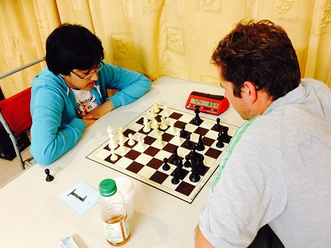 How do I find great chess tournaments? - by Adam Raoof